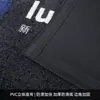 Alfombra de Nylon Impresa para Entrada de Hotel Esterilla Personalizada con Logo para Suelo de Hotel Felpudo para Entrada de Empresa Felpudo Publicitario de Bienvenida
