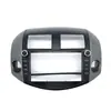 Adecuado para Toyota Toyota Rav4 Navegación 9 Pulgadas 2009-2012 Panel de Marco Modificación Pantalla Grande