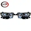 Adequado para Mazda Mazdacx-50 2023 Farol Versão Americana Alta Configuração