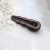 Presilhas de Cabelo Coloridas para Meninas, Presilhas Laterais, Presilhas Bico de Pato, Grampos Modernos, Mini Presilhas para Franja, Acessórios de Cabelo, Populares Online