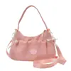 Versión Coreana 2026 Nueva Elegante Bolso Cruzado con Patrón de Estrellas Estilo Fresco, Bolso Tote Pequeño Multifuncional Casual para Viajes
