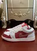 Zapatos Aj1 Obsidian Negro y Blanco Panda para Hombre y Mujer Negro Rojo Gris Blanco Negro Bajos Otoño e Invierno de Caña Baja Casual Pareja Zapatos Deportivos