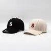 Gorra de Béisbol Backnow con Letras para Cabeza Grande, Gorra Oversize de Ala Suave, Sombrero Grande Versátil Unisex, Protector Solar de Algodón Puro