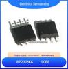 Jingfengmingyuan Bp2306Ck Embalado Sop8 Entrada Pwm Alta Precisão Step-Down Led Corrente Constante Driver Ic