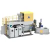 Máquina de Fundición a Presión Lh-Hpdc 700t para Culatas de Cilindro de Amortiguadores de Vehículos de Nueva Energía, Máquina de Fundición a Presión Horizontal de Cámara Fría Totalmente Automática