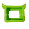 Aplicable a JBL GO2 cubierta protectora de audio Bluetooth segunda generación cubierta de audio Bluetooth JBL funda suave de protección de audio de silicona