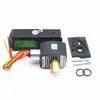 Válvula Solenoide Antideflagrante ASCO G551B401MO/8551B401MO/EFG551H401MO/8551G401MO