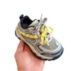 Zapatillas Deportivas Estilo Coreano para Niños 2026 Otoño/Invierno Nuevas Llegadas Zapatillas Transpirables para Correr Niños Zapatos Versátiles para Exteriores Senderismo