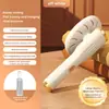 Plancha de mano de exportación transfronteriza, vaporizador de ropa portátil de temperatura constante para uso doméstico, mini plancha para dormitorio, para viajar y para el trabajo