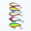 Pequeño al por mayor sumergido VIB señuelo artificial Luya vibración natación equipo de pesca señuelo