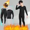 Body Infantil Ropa de Entrenamiento Niños Otoño e Invierno Mallas Niños Baloncesto Fútbol Deportes Ropa de Manga Larga de Secado Rápido Traje
