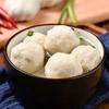 Bolinhos de Lula Estilo Chaozhou, Bolinhos de Peixe, Oden, Ingredientes para Hot Pot Picante, Bolinhos de Peixe Congelados Atacado