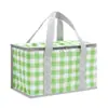 Esterilla de Picnic Tela Oxford Impermeable Esterilla de Suelo Plegable Conveniente Esterilla para Tienda de Campaña de Salida de Primavera Engrosada Impermeable Esterilla de Playa