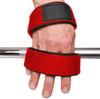 Cinturón de levantamiento de pesas en forma de 8 cinturón de ejercicio de levantamiento de pesas protector para dominadas fitness soporte para muñeca fitness cinturón de agarre cinturón potenciador