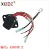 2053C.2 É Adequado para Kawasaki X2 650Cc 21066-3702 21066-3702