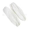 Manga de PVC Branco Resistente ao óleo impermeável Anti-incrustação Ácido e Álcali Resistente Alongou Espessado Abate Manga de processamento de alimentos