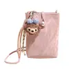 Nuevo neceser de estilo chino, bolso para teléfono para mujer, colección de primavera 2026, bolso de hombro moderno y versátil, bolso cruzado, bolso accesorio ligero