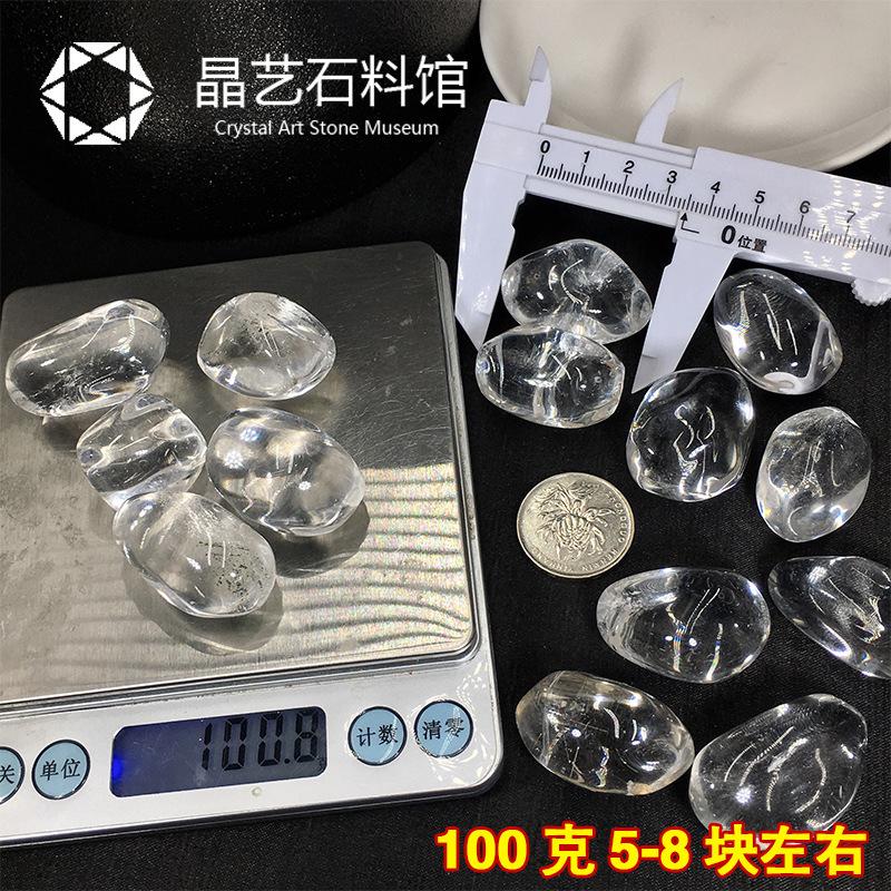 100克5-8块左右