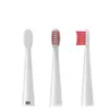 Adecuado para cabezal de cepillo de dientes sónico eléctrico Bair Bayer/Bayer Kidsren A3/A5/A9 Repuesto Universal Modelo Kidsren