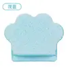 Novo Puff de Limpeza Facial em Forma de Pata de Gato de Xuanzi, Puff de Limpeza Estilo Luva para Lavar o Rosto, Limpeza e Remoção de Maquiagem, Ferramenta Especial