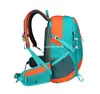 Regalos Corporativos Bolsa para Computadora de Poliéster Reciclado Mochila de Montañismo RPET Mochila Escolar para Estudiantes Reciclada Fábrica de Personalización