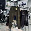 Pantalones Softshell de Montaña para Exterior de Estilo Similar para Hombre y Mujer, Planos Antiarañazos, Resistentes al Desgaste, Repelentes al Agua, Leggings Jogger, Pantalones Casuales
