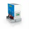 Extrusora Alemana Kraussmaffei Sistema de Control Ze 98 Bluepower