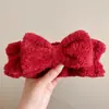 Tiara de Orelhas de Gato de Desenho Animado para Meninas Lavarem o Rosto e Aplicarem Máscara Facial, Tiara Especial para Lavar o Cabelo, Tiara, Faixa de Cabelo, Acessório de Cabeça Antiderrapante