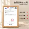 Palillos de Cerámica Jingdezhen para Uso Doméstico, Alta Calidad, Gama Alta, Resistentes al Moho, Antibacterianos, Resistentes al Calor, Fáciles de Limpiar, Nuevo Modelo 2026, Producto Genuino