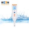 Pluma para prueba de calidad del agua Shanghai Leici Pluma para prueba de agua potable y agua del grifo Medidor de pH Tipo Ph-30 Medidor de acidez