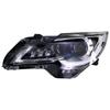 Adequado para faróis Chery Jetour X70M