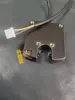 Máquina de Enrolamento e Desenrolamento de Alta Velocidade, Máquina de Bobinar, Acessórios, Sensor Detector de Fio, Mandril de Máquina de Desenrolamento