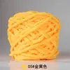 Fio de Gelo Fio Grosso de Fio Único Bola Vareta Artesanato à Mão Bolsa Tricotada à Mão Cachecol Material DIY Bolsa Fabricante Atacado
