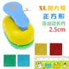 Ferramenta de Estampagem de Flores de 1,5'' Trevo de Quatro Folhas Máquina de Estampagem DIY Furador Redondo Hexagonal para Diário Furador de Flor Hexagonal