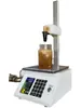 Máquina Rellenadora de Miel Totalmente Automática Pesaje Cuantitativo Líquido Viscoso Alimentos Anti-Goteo Equipo de Máquina Dispensadora Totalmente Automática