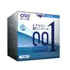 Condón Olo Classic 001 Ácido Hialurónico Granulado Diente de Lobo Condón de Larga Duración Ultra Delgado Se Puede Vender al por Mayor Dropshipping