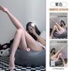 Medias Sexy, Medias Sexy Aceitosas Brillantes, Negro Sedoso Suave, Uniformes Estimulantes para el Ambiente, Fáciles de Romper, Tentación para Citas, Envío Directo 3089
