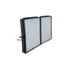 Filtro de Ar para Escavadeira 20Y-979-6261 Filtro de Elemento de Ar Condicionado da Cabine Adequado para Pc200