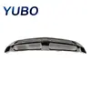 Yubo - Adecuado para Mercedes-Benz Modelo 19 Clase GLS Moldura Cromada Parachoques Delantero 1668852138
