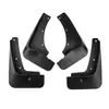 Adequado para Mitsubishi Outlander 2013-2014 Para-lama de Pneu de Carro Couro Exportação Transfronteiriça