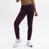 Calça de Yoga Jenny Cross-Border Nova com 28 Cores para Mulheres, Cintura Alta, Levanta Bumbum, Esportiva, Para Corrida ao Ar Livre, Roupa de Fitness Yoga, Calça Longa