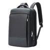 Bolsa Original do Fabricante Mochila Masculina Bolsa para Computador Executiva com USB Mochila de Grande Capacidade Bolsa Personalizada de Presente Marca Bo