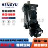 SAUER Danfoss Motor hidráulico 90R100 51C080 Motor axial Bomba hidráulica MMF044D