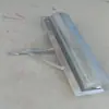 Rodillo para Aplanar el Suelo, Herramienta Agrícola para Maíz, Rodillo Manual de Presión, Rodillo de Suelo, Campo de Trigo, Juego Completo, Metabo