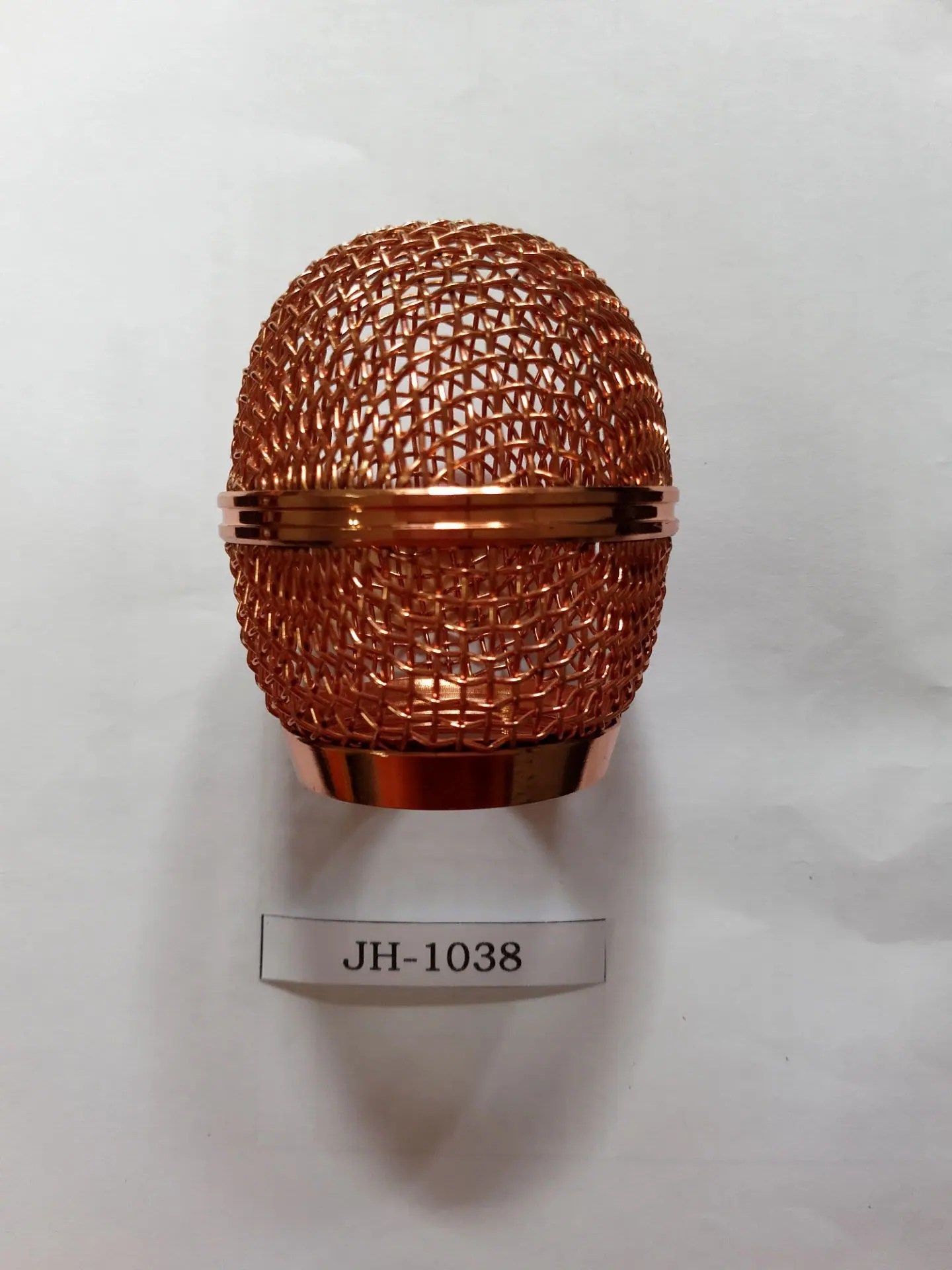 JH-1038玫瑰金