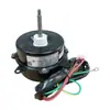 Adequado para unidade externa de ar condicionado Gree 1-1.5P, motor de ventilador 30W Y5S613B551G FW30N motor reverso