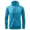 Ropa Fina Transpirable de Protección Solar para Verano 2022 para Ciclismo Callejero al Aire Libre y Montañismo, Disponible para Mayorista y Se Puede Imprimir con Logo