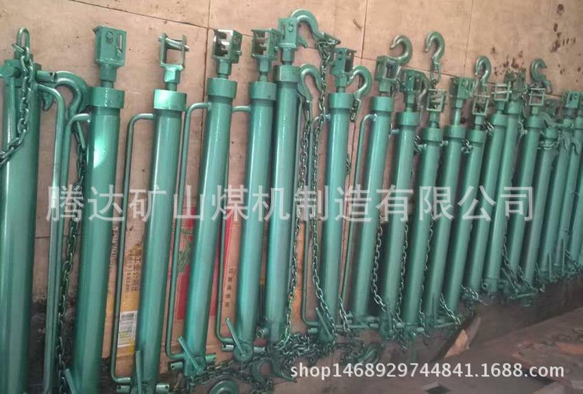 液压回柱器 (2)