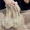 Zapatos de Boda, Zapatos de Novia, Estilo Nuevo, No Cansan, Vestido de Boda Estilo Francés, Lazo Suave, Zapatos Mary Jane Elegantes de Hada, Sedas y Satines
