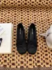 Primer Encuentro Temporada Estilo Ballet Zapatos Mary Jane con Lazo para Mujer Punta Cuadrada Tacón Oculto Suela Suave Planos Verano 2026 Combinar con Faldas